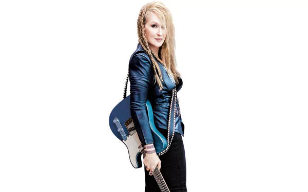 Meryl Streep movie Ricki and the Flash HD Desktop Wallpaper | Background Image