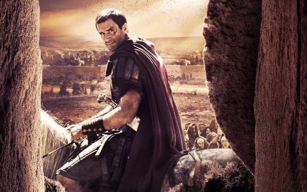 movie Risen (2016) HD Desktop Wallpaper | Background Image