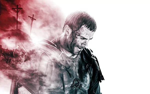 movie Risen (2016) HD Desktop Wallpaper | Background Image