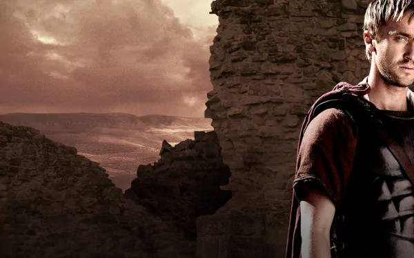 movie Risen (2016) HD Desktop Wallpaper | Background Image