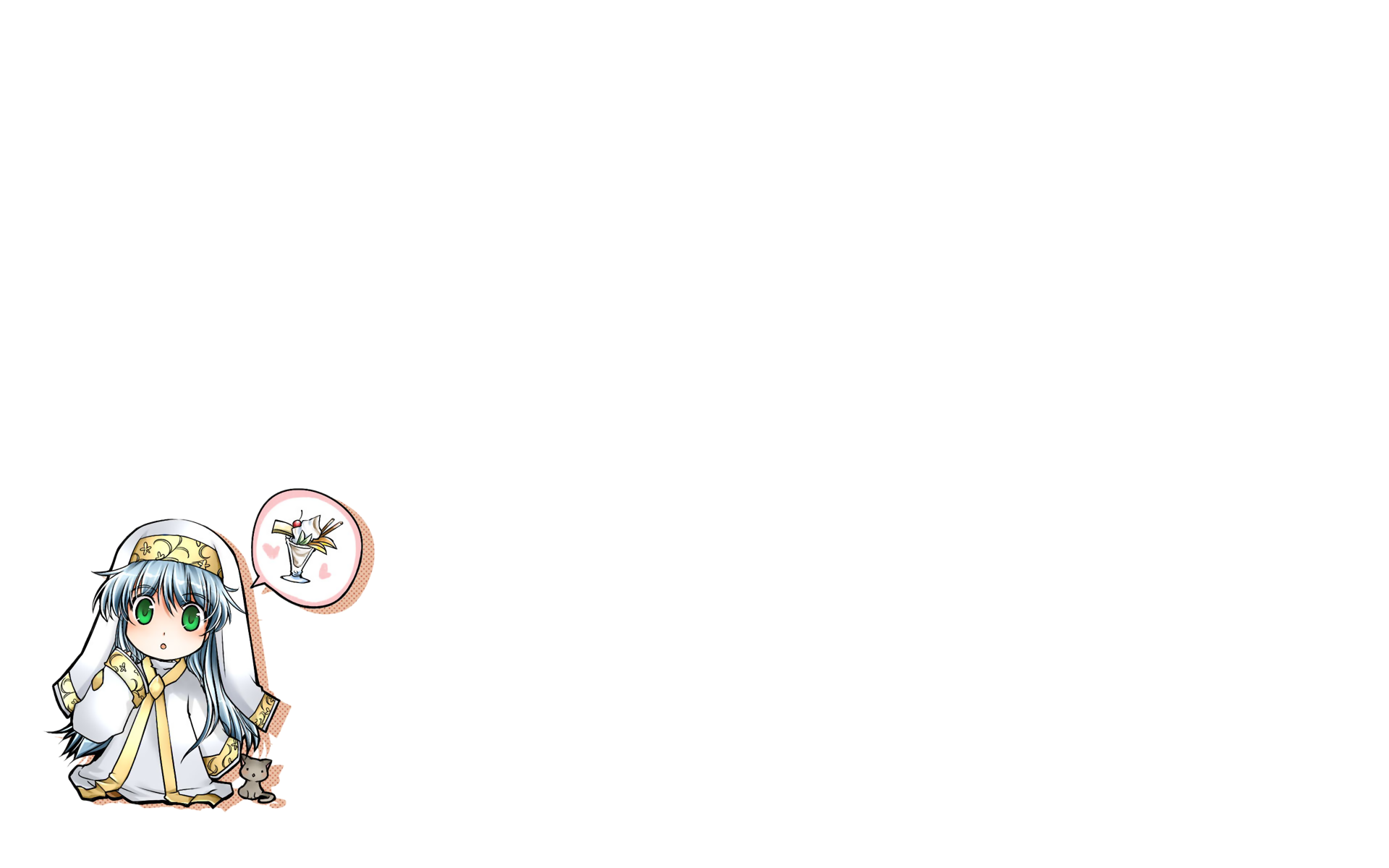 Download Index Librorum Prohibitorum Anime A Certain Magical Index HD Wallpaper