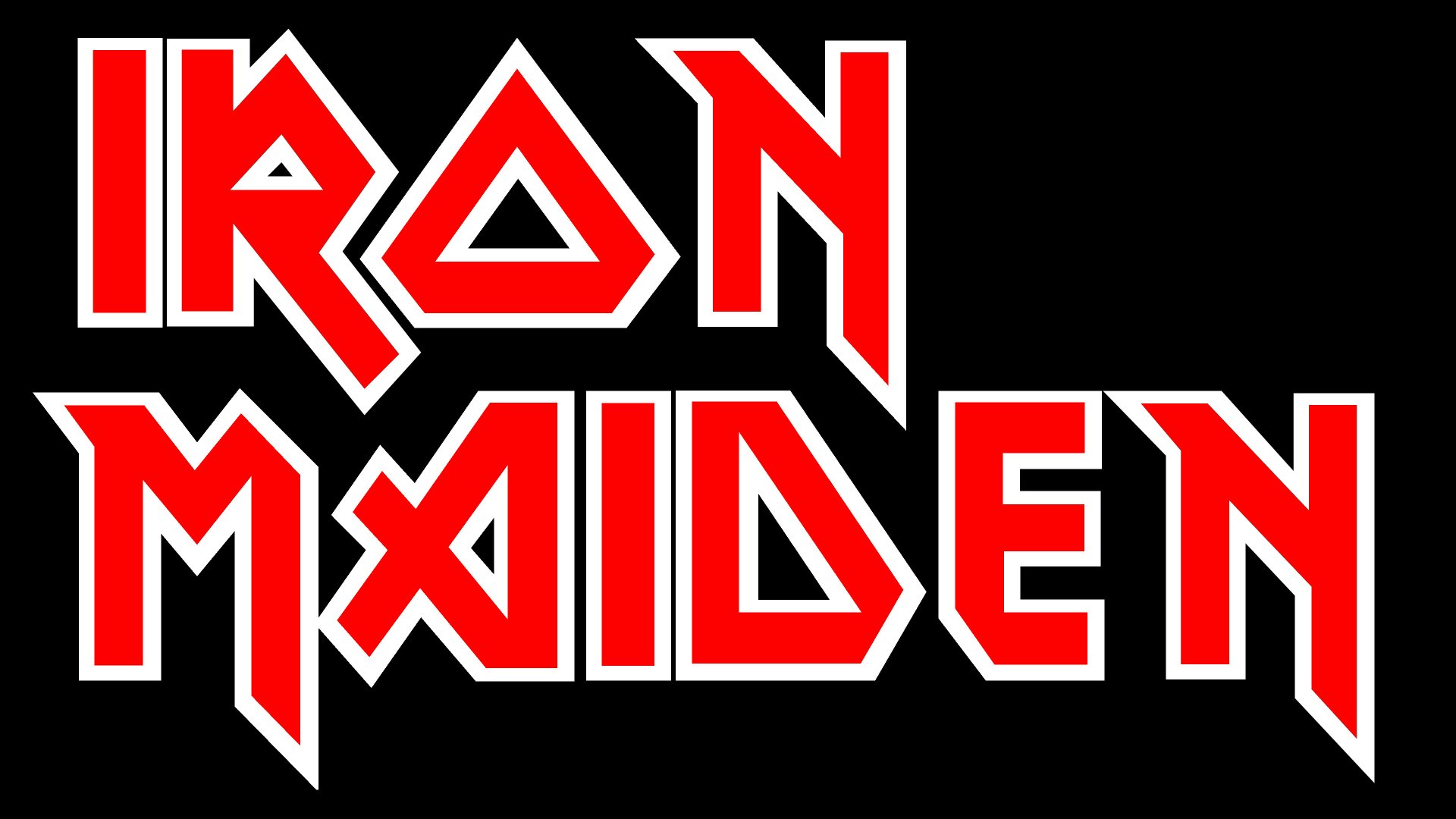 Download Music Iron Maiden 4k Ultra HD Wallpaper