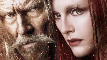 Julianne Moore Jeff Bridges movie seventh son HD Desktop Wallpaper | Background Image