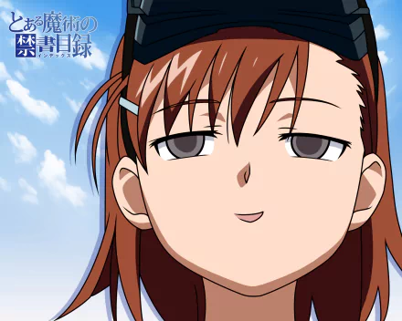 Sisters (Toaru Majutsu no Index) Anime A Certain Magical Index HD Desktop Wallpaper | Background Image