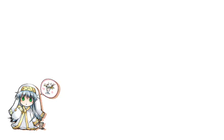 Index Librorum Prohibitorum Anime A Certain Magical Index HD Desktop Wallpaper | Background Image