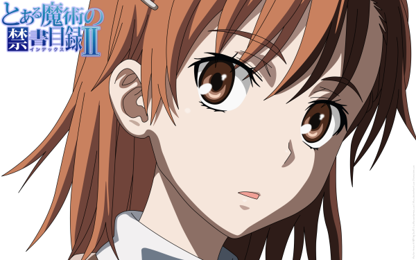 Anime A Certain Magical Index Mikoto Misaka HD Wallpaper | Background Image