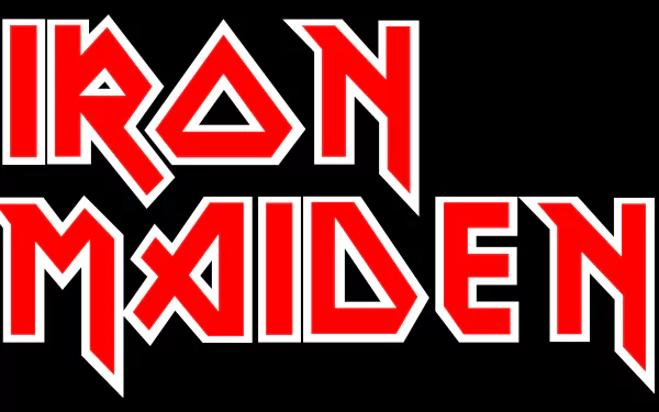  Iron Maiden Stark 4k