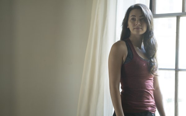 TV Show Iron Fist Jessica Henwick HD Wallpaper | Background Image