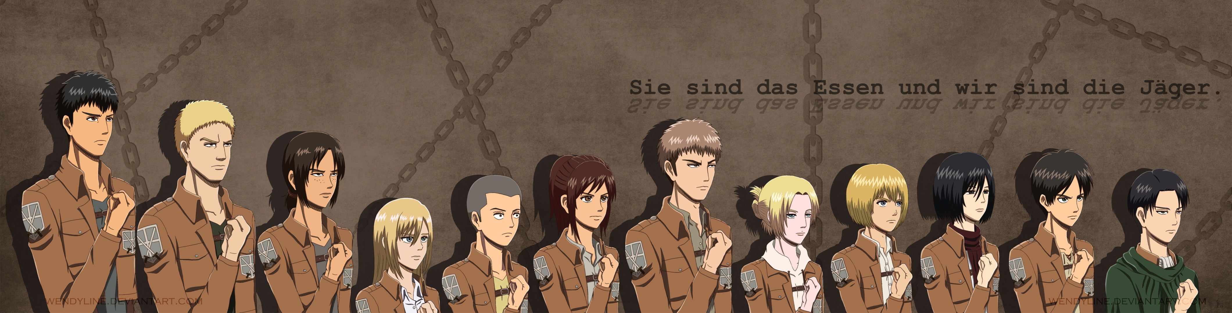 Download Bertholdt Hoover Reiner Braun Ymir Attack On Titan Historia Reiss Connie Springer 4370