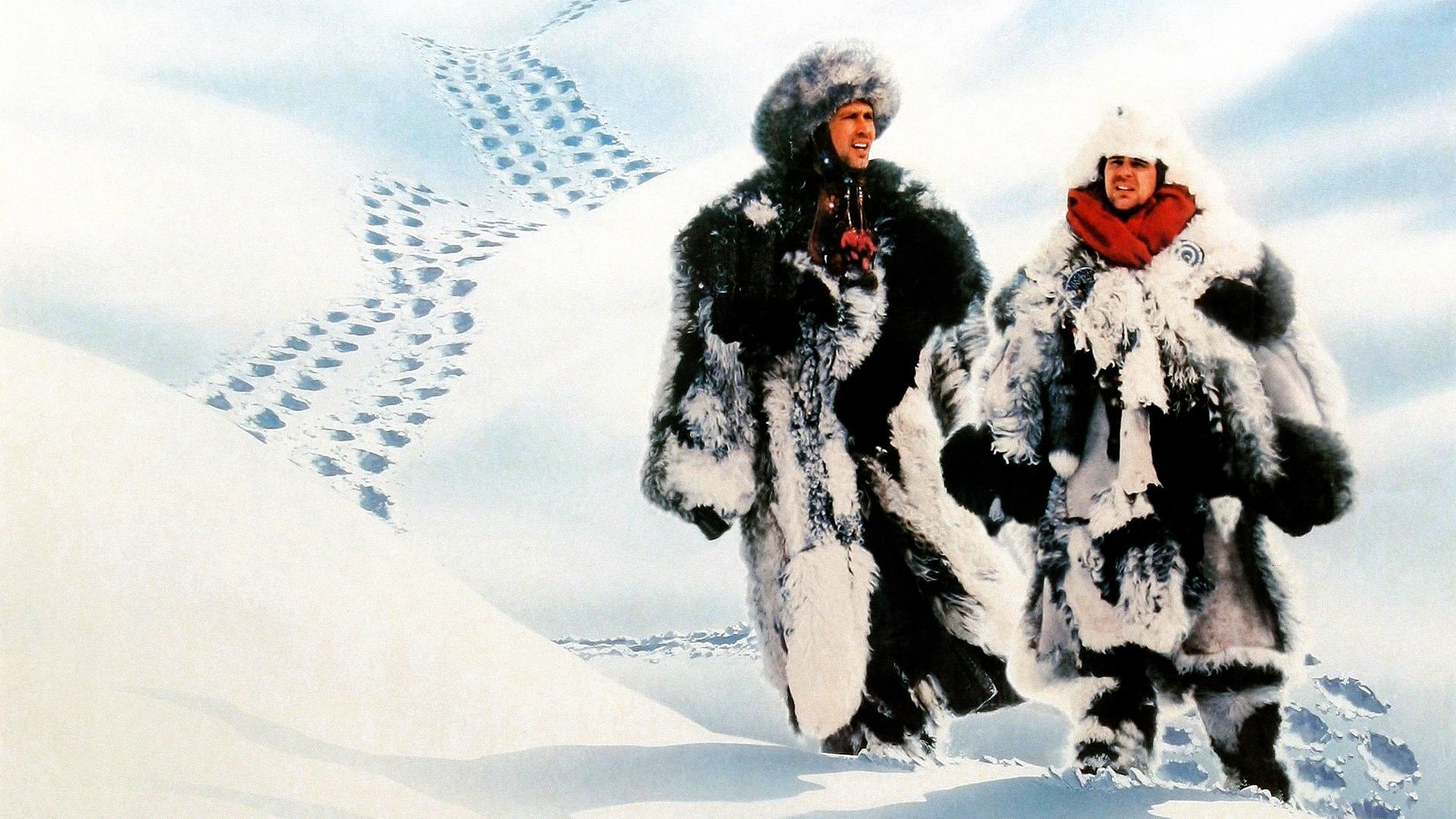 Download Dan Aykroyd Chevy Chase Movie Spies Like Us HD Wallpaper