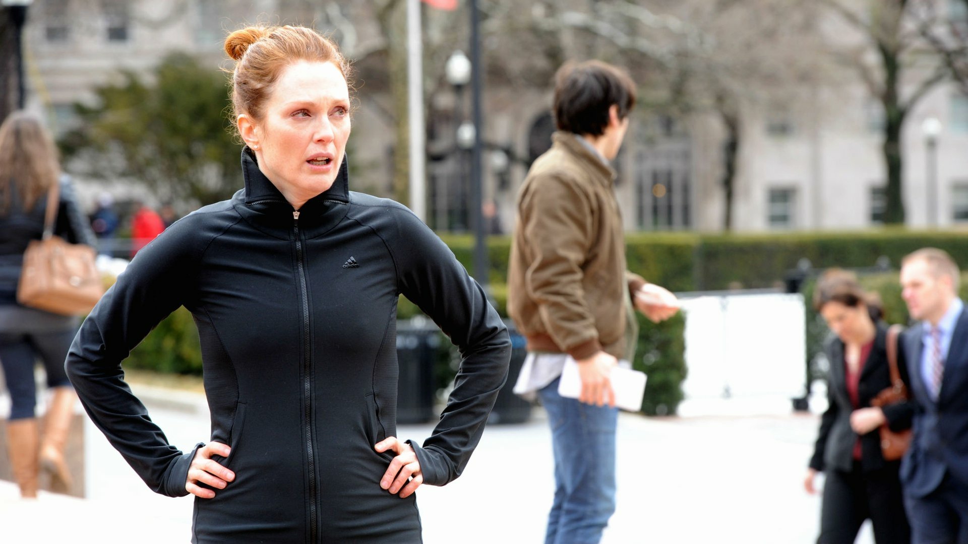 Download Julianne Moore Movie Still Alice HD Wallpaper