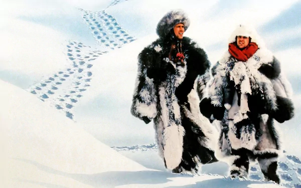 Dan Aykroyd Chevy Chase movie Spies Like Us HD Desktop Wallpaper | Background Image