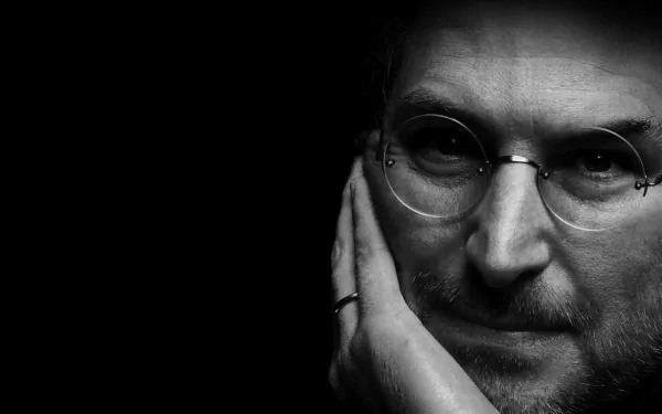 Steve Jobs movie Steve Jobs: The Man in the Machine HD Desktop Wallpaper | Background Image
