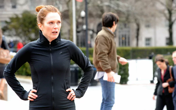 Julianne Moore movie Still Alice HD Desktop Wallpaper | Background Image