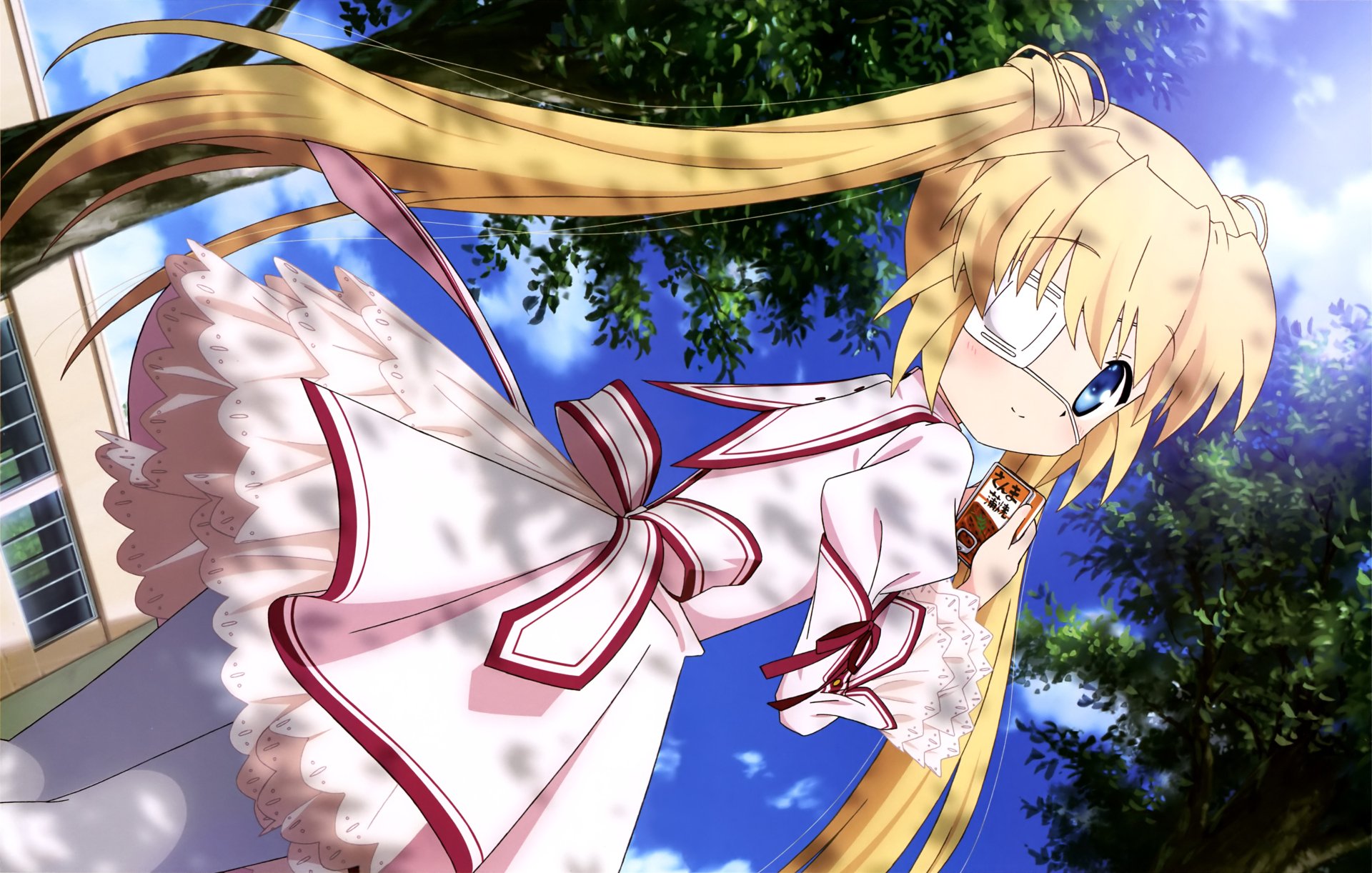 download-shizuru-nakatsu-anime-rewrite-4k-ultra-hd-wallpaper