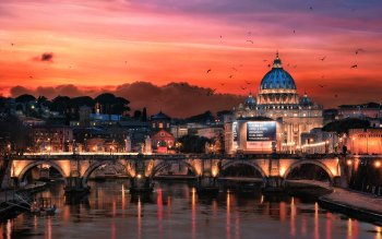 38 Rome Hd Wallpapers Background Images Wallpaper Abyss