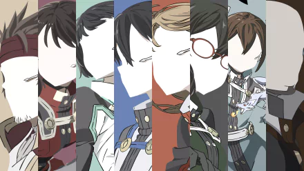 Keiko Ayano Silica (Sword Art Online) Asuna Yuuki Lisbeth (Sword Art Online) Rika Shinozaki Kazuto Kirigaya Leafa (Sword Art Online) Suguha Kirigaya Shino Asada Sinon (Sword Art Online) Ryoutarou Tsuboi Klein (Sword Art Online) Anime Sword Art Online Movie: Ordinal Scale HD Desktop Wallpaper | Background Image