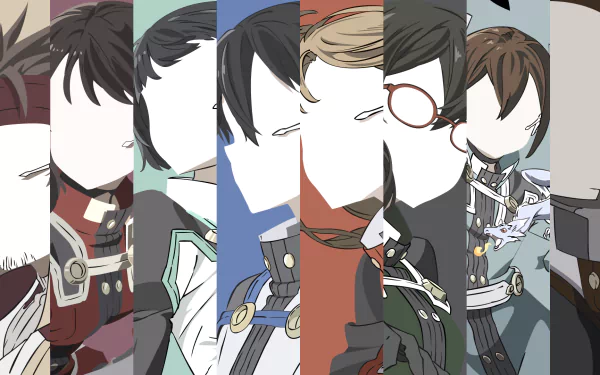 Keiko Ayano Silica (Sword Art Online) Asuna Yuuki Lisbeth (Sword Art Online) Rika Shinozaki Kazuto Kirigaya Leafa (Sword Art Online) Suguha Kirigaya Shino Asada Ryoutarou Tsuboi Klein (Sword Art Online) Anime Sword Art Online Movie: Ordinal Scale HD Desktop Wallpaper | Background Image