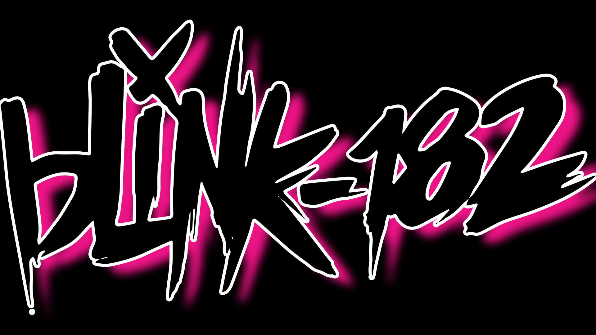 Music Blink 182 HD Wallpaper | Background Image
