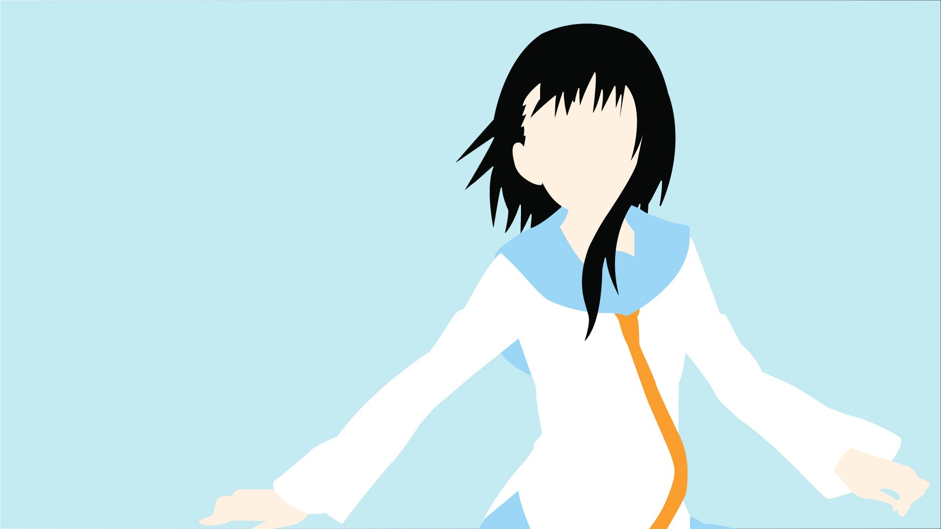 Anime Nisekoi HD Wallpaper