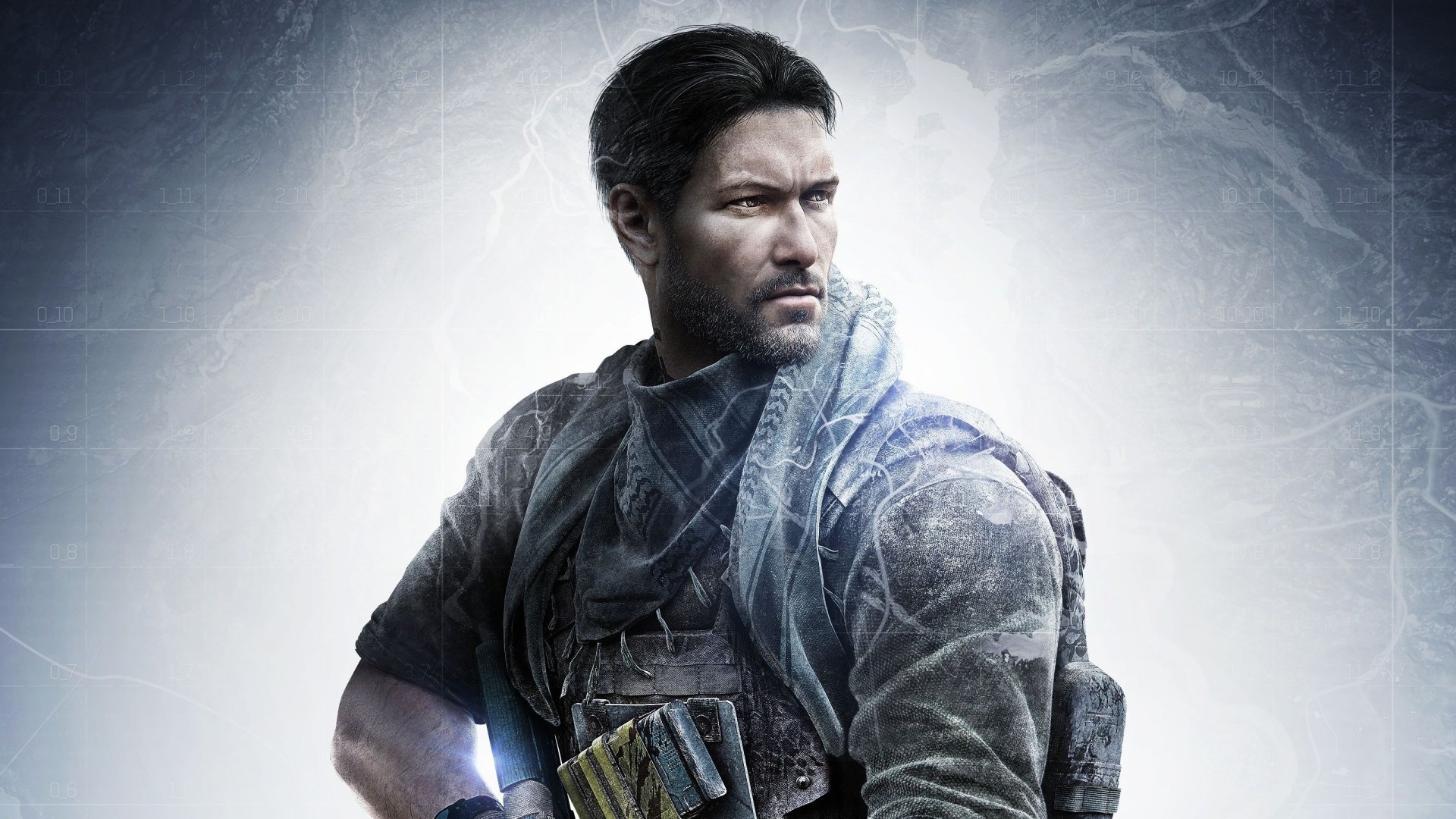 Download Video Game Sniper: Ghost Warrior 3 HD Wallpaper