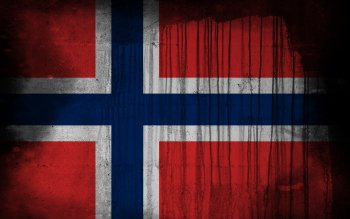 6 Flag Of Norway HD Wallpapers | Background Images - Wallpaper Abyss