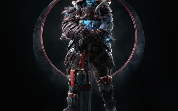 9 Quake Champions Hd Wallpapers Background Images Wallpaper Abyss