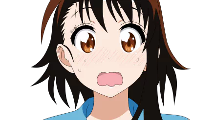 Kosaki Onodera Anime Nisekoi HD Desktop Wallpaper | Background Image