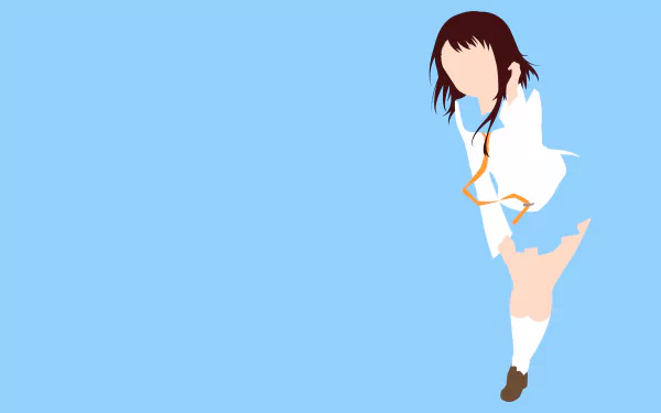 Kosaki Onodera Anime Nisekoi HD Desktop Wallpaper | Background Image