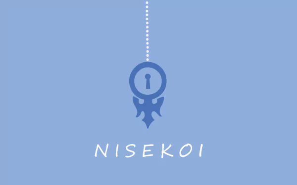 Anime Nisekoi HD Desktop Wallpaper | Background Image