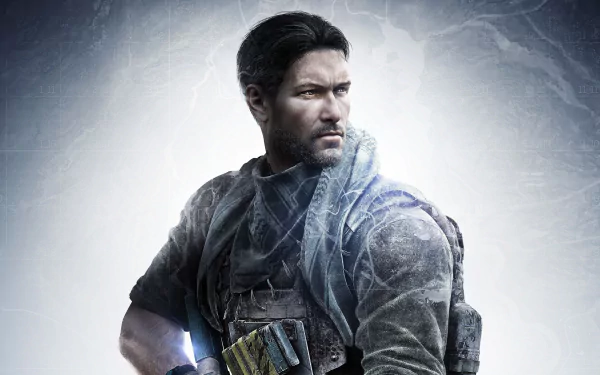 video game Sniper: Ghost Warrior 3 HD Desktop Wallpaper | Background Image