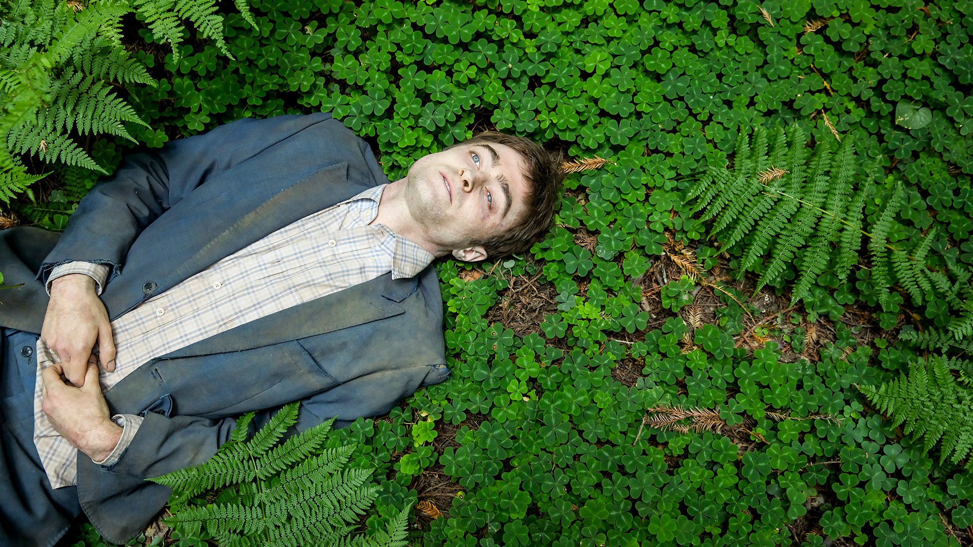 Swiss Army Man Hd Wallpaper Background Image 1920x1080 Id