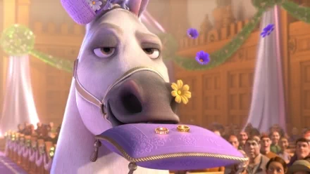 movie Tangled Ever After HD Desktop Wallpaper | Background Image