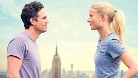 Mark Ruffalo Gwyneth Paltrow movie Thanks for Sharing HD Desktop Wallpaper | Background Image