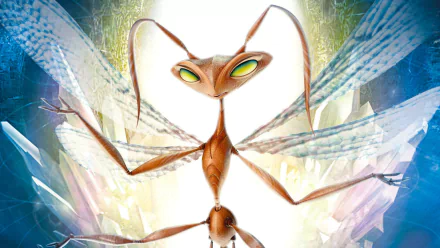 movie The Ant Bully HD Desktop Wallpaper | Background Image