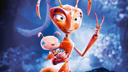 movie The Ant Bully HD Desktop Wallpaper | Background Image