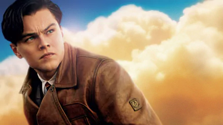 Leonardo Dicaprio movie The Aviator HD Desktop Wallpaper | Background Image