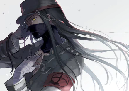 video game Danganronpa V3: Killing Harmony HD Desktop Wallpaper | Background Image