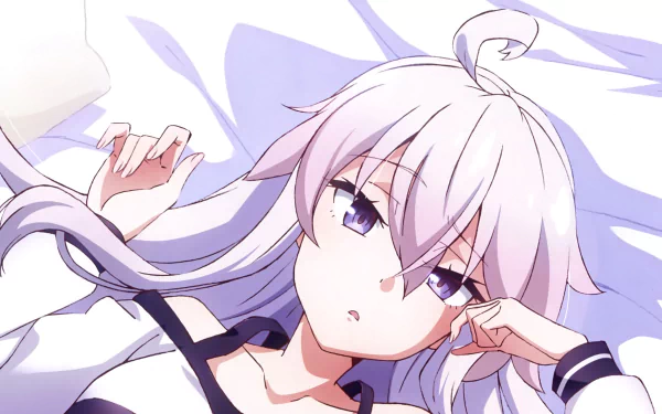 Zero (Grimoire of Zero) Anime Grimoire of Zero HD Desktop Wallpaper | Background Image