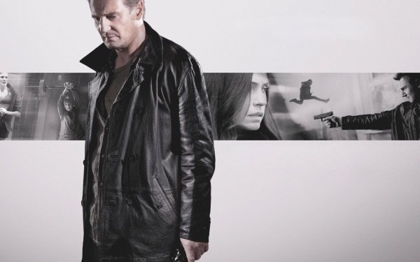 36 Taken HD Wallpapers | Background Images - Wallpaper Abyss