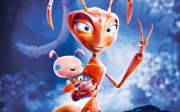 movie The Ant Bully HD Desktop Wallpaper | Background Image