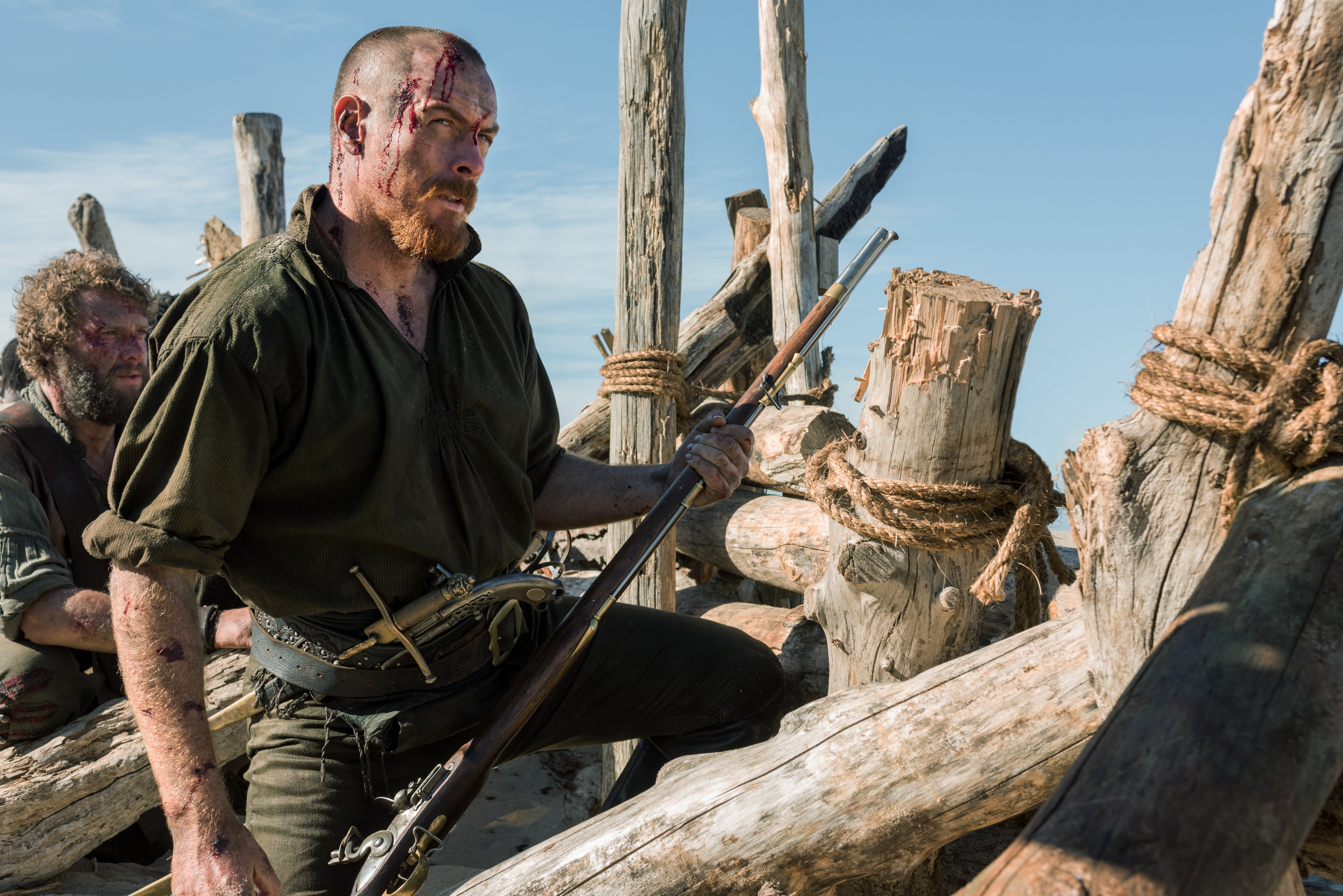 TV Show Black Sails HD Wallpaper | Background Image