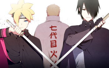 941 Boruto Hd Wallpapers Background Images Wallpaper Abyss