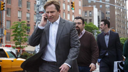 Steve Carell movie The Big Short HD Desktop Wallpaper | Background Image