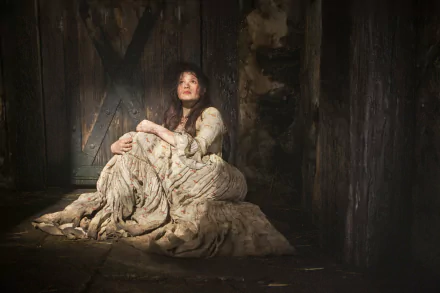 TV Show Black Sails HD Desktop Wallpaper | Background Image