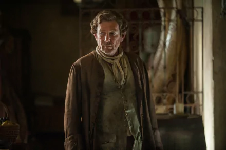 TV Show Black Sails HD Desktop Wallpaper | Background Image