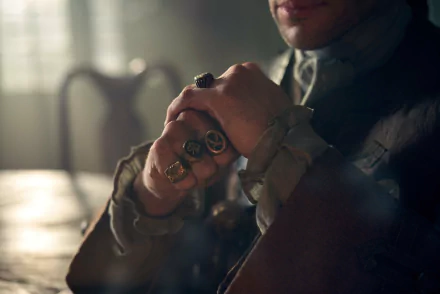 TV Show Black Sails HD Desktop Wallpaper | Background Image
