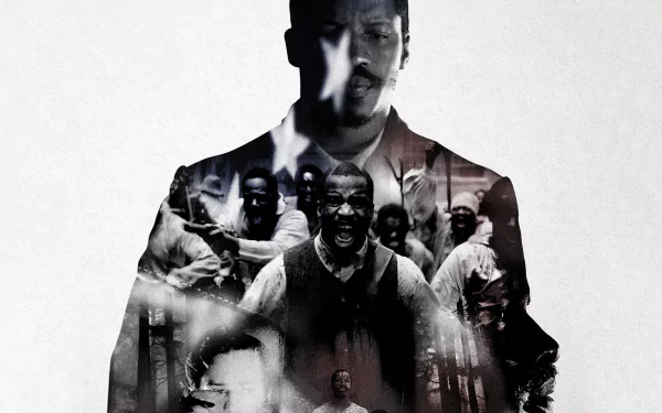 movie The Birth of a Nation HD Desktop Wallpaper | Background Image