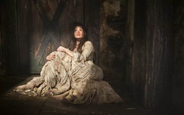 TV Show Black Sails HD Desktop Wallpaper | Background Image