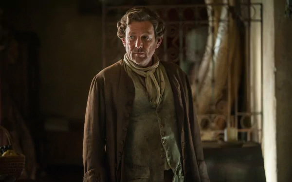 TV Show Black Sails HD Desktop Wallpaper | Background Image